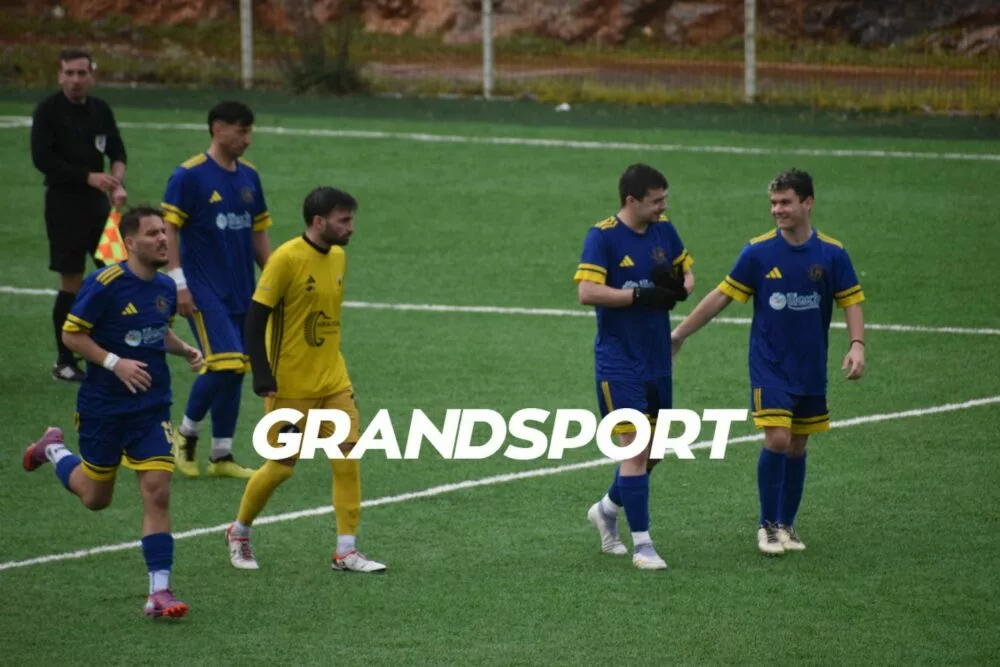 Η φάση του πέναλτι στο Μοχός-ΑΕΚατσαμπά που… ξεσήκωσε τους γηπεδούχους (vid)