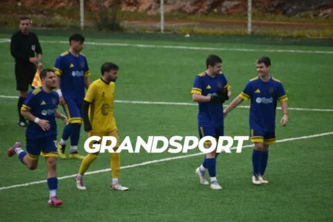 Με ηρεμία και αισιοδοξία μετρά αντίστροφα ο Μοχός