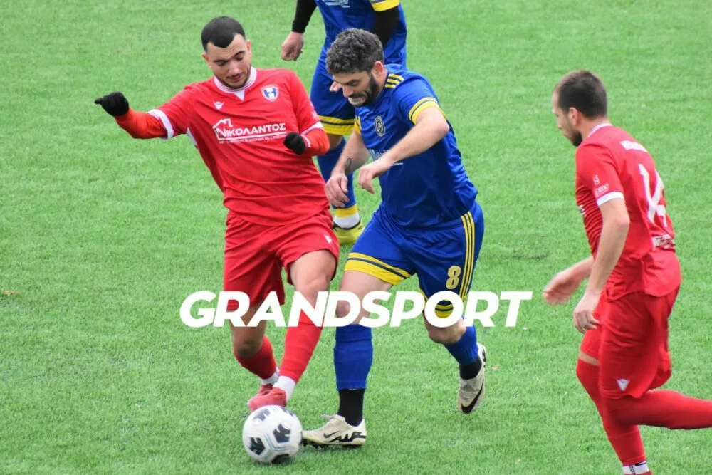 Τα αποτελέσματα στους αγώνες του σαββατοκύριακου (28/02-01/03)