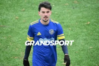 Ν. Ανεζίνης: «Ανυπομονώ να δώσω ξανά το 100% για τον Μοχό»