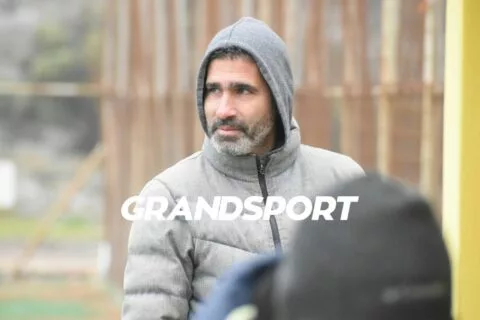 Στ. Λαδουκάκης: «Θέλουμε να αναβαθμίσουμε τις ακαδημίες μας»