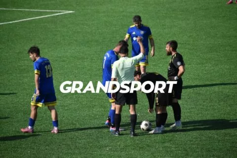 Ολοκληρώνει τις ανανεώσεις και στρέφεται στις μεταγραφές ο Μοχός