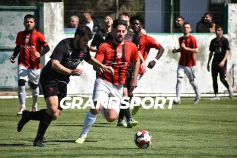 ΟΦΑΜ-Άλογο Μαλεβιζίου 2-1: Τα highlights απο το παιχνίδι (vid)
