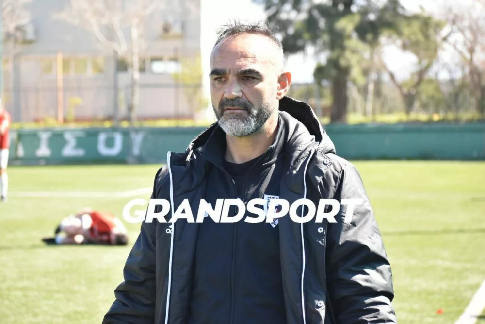 Κορδονούρης και ΟΦΑΜ συνεχίζουν χέρι-χέρι στην Α2 ΕΠΣΗ