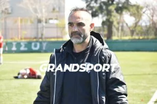 Ανακοίνωσε την παραμονή Κορδονούρη ο ΟΦΑΜ