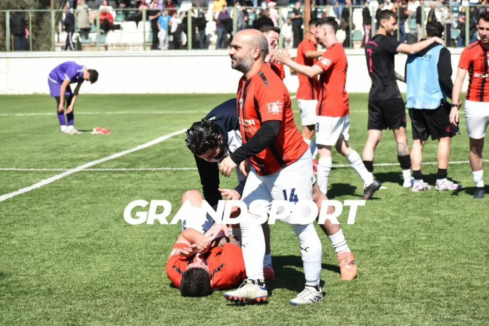 Σημαντική ενίσχυση με Λεμονάκη για τον Ηρακλή Νιπιδιτού!