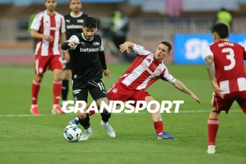 Βαθμολογία UEFA: Πώς μπαίνει η Ελλάδα στη μάχη και οι πιθανότητες για τον μεγάλο στόχο