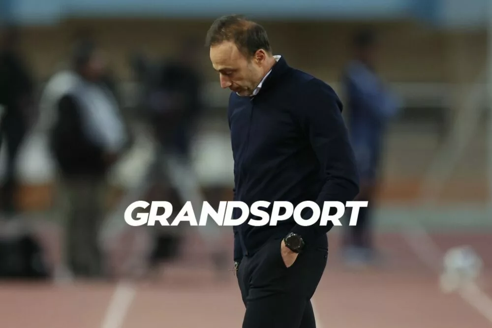Χρ. Κόντης: Η στιγμή που τον «ανάγκασε» να σταματήσει το ποδόσφαιρο