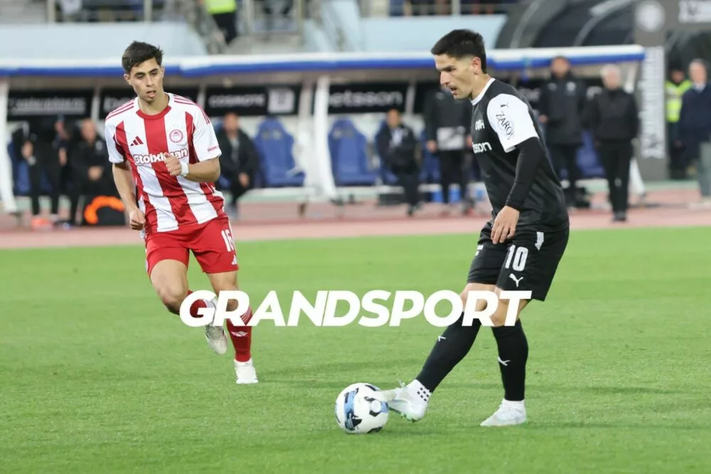 Σε ρυθμούς Πάσχα ο ΟΦΗ – Ανάσες και επιστροφή την Τρίτη (14/04)