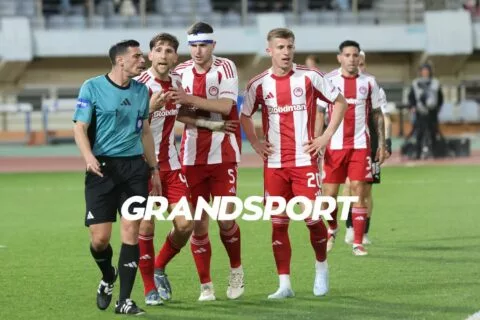 Ο Ολυμπιακός κοιτάει τον τελικό του Europa League: Τι του προσφέρει η νίκη της Άστον Βίλα