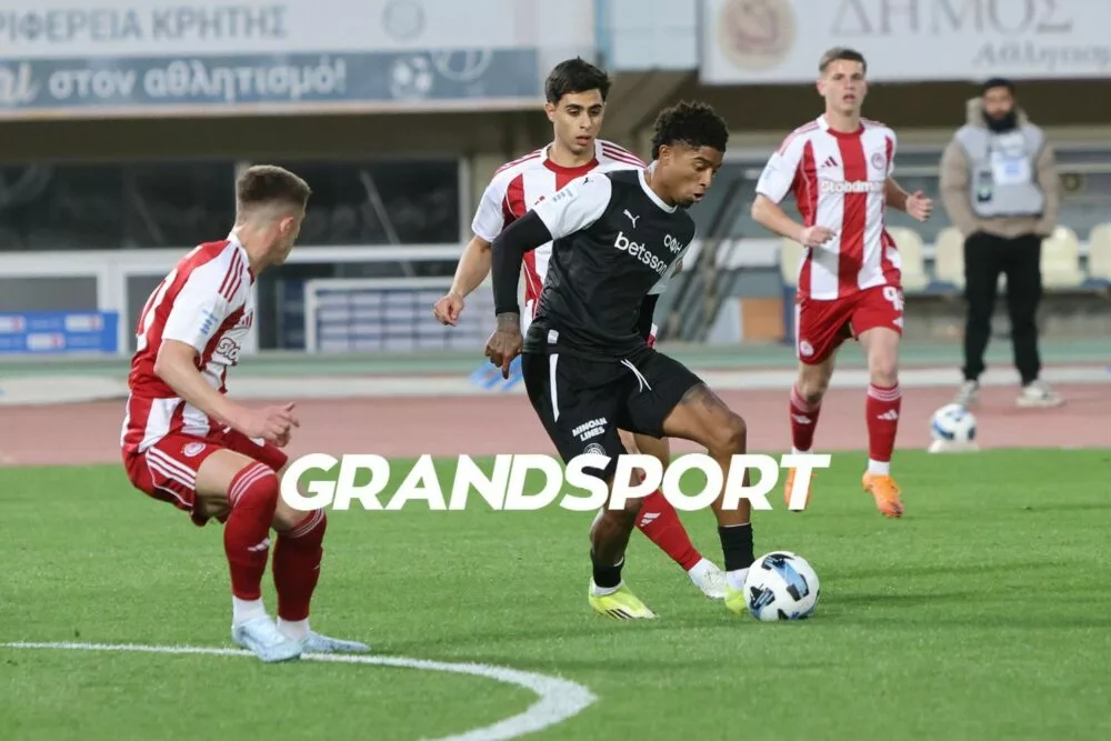 Πρεμιέρα του ΟΦΗ στα Play off 5-8 με Βόλο!