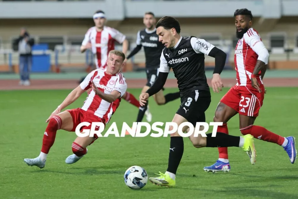 Super League: Ο χάρτης της σεζόν 2026/27
