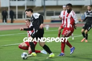 ΟΦΗ: Οι μέρες και οι ώρες των αγώνων με Κηφισιά και Ολυμπιακό