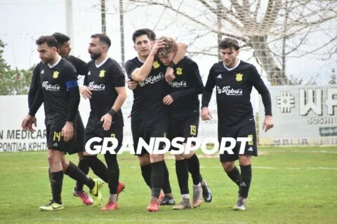 Με δείπνο κλείνει τη σεζόν ο ΠΑΝΟΜ