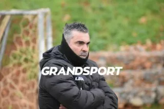 Ολοκληρώθηκε η συνεργασία του Μηνά Πίτσου με τον ΠΑΟΚ