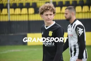 Επιστρέφει στον ΟΦΗ ο Λέιβις Ντρέιαϊ
