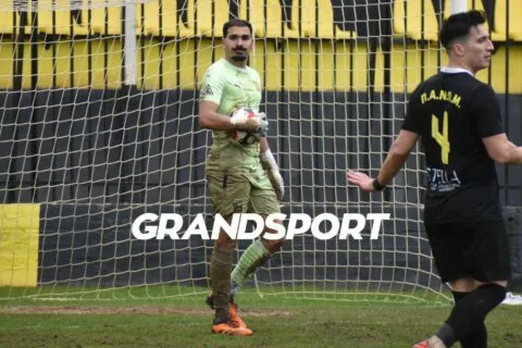 Παραμένει στον ΠΑΝΟΜ ο Νίκος Ψιμοπούλος