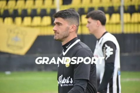 Ν. Ντελία: «Για προσωπικούς λόγους δεν μπορώ να ακολουθήσω τις υποχρεώσεις του ΠΑΝΟΜ»