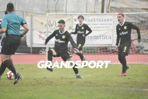 Πήρε το ντέρμπι και την 6η θέση ο ΠΑΝΟΜ