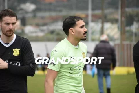 Ν. Ψιμόπουλος: «Εύκολη για μένα η επιλογή του ΠΑΝΟΜ, προσφέρει πολλά πράγματα»