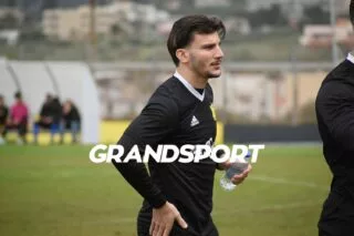 Τρίτη χρονιά στα Μάλια για τον Νεκτάριο Τζουβάρα