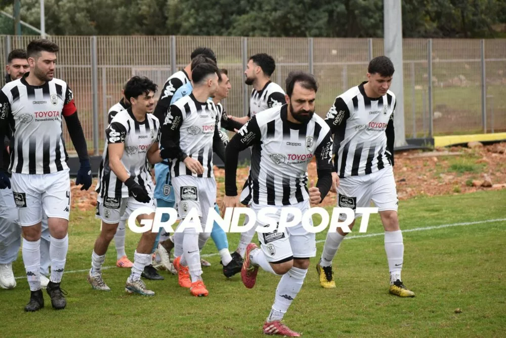 «Ξέσπασε» με πεντάρα στον Ρωμανό και επέστρεψε στις νίκες ο ΠΑΟΚ
