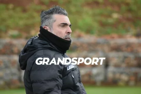 ΠΑΟΚ: Η ανακοίνωση για τη λύση της συνεργασίας με τον Πίτσο