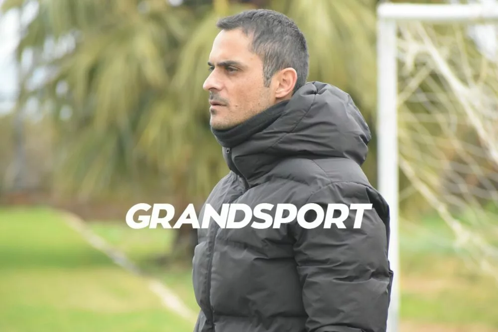 Β. Πλουσής: «Μαχητική ομάδα τα Δειλινά- Δύσκολο παιχνίδι που απαιτεί συγκέντρωση»