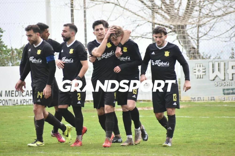 ΠΑΝΟΜ: Παίρνουν τις αποφάσεις τους, με στόχο μία χρονιά με υψηλούς στόχους