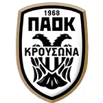 ΠΑΟΚΡΟΥΣΩΝΑ