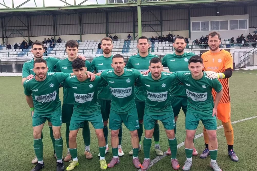 ΠΟΑ-Εθνικός Πειραιώς 0-0: Τα highlights της αναμέτρησης (vid)