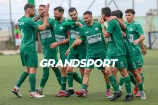 Η… τύχη του ΠΟΑ που την έφτιαξε μόνος του