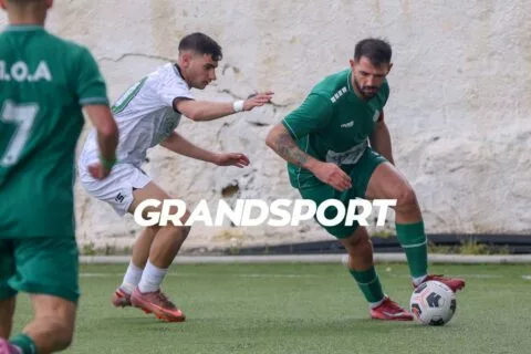 Το αρχικό πλάνο για τον νέο κρητικό όμιλο – Πόσοι πέφτουν και πόσοι ανεβαίνουν