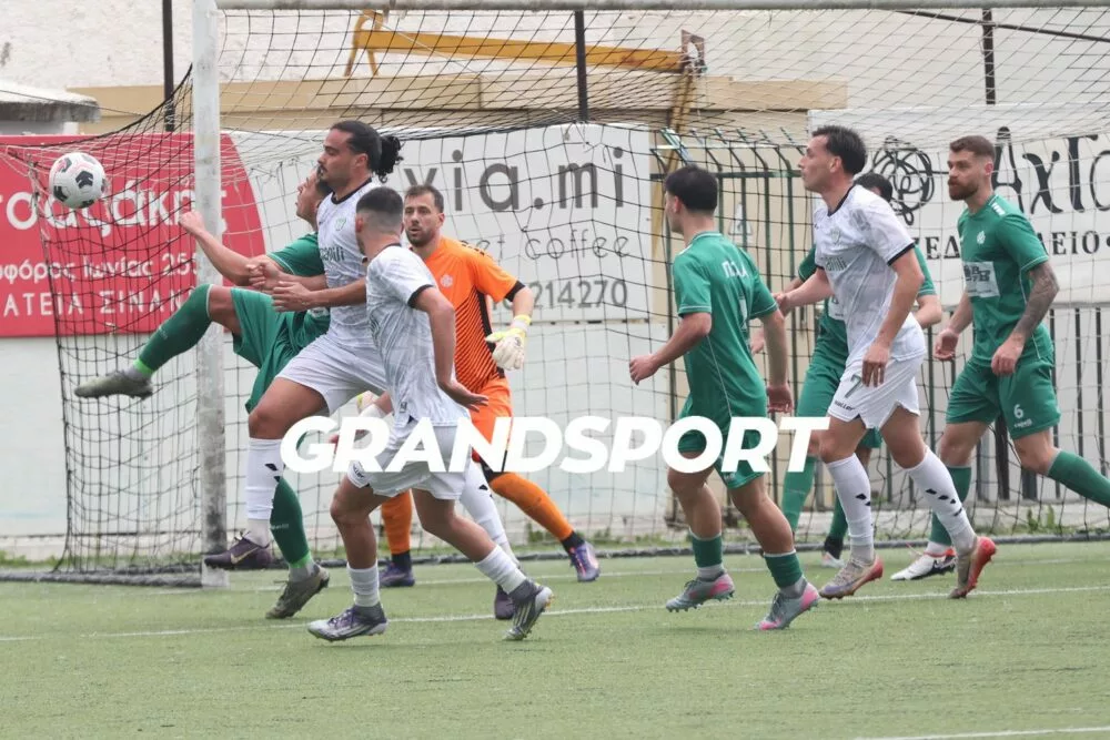 Μονόδρομος η νίκη με Γρανίτη για τον Γιούχτα