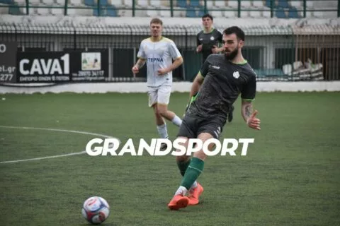 Ζυγίζουν τα δεδομένα στον ΠΟΑ Β’ ενόψει της Α1 ΕΠΣΗ