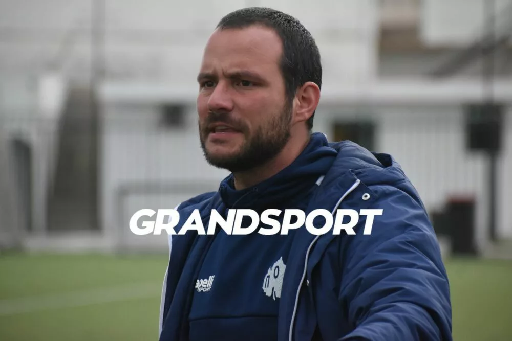 Β. Κασσαπάκης: «Φέτος μπήκαν οι βάσεις για τα όνειρα αυτών των παιδιών»