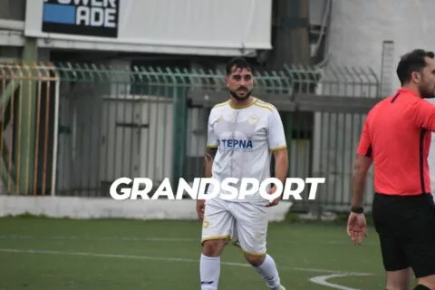 Παρελθόν από τον ΟΦΑ ο Νίνο Βερούσι