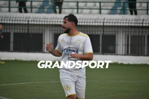 Στον Ζαρό ο Νίνο Βερούσι