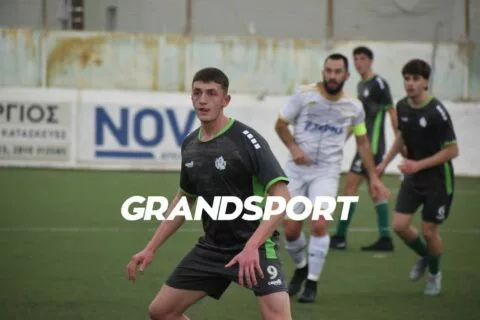 Παραμένουν Νινιράκης και Βαρδάκης στον ΠΟΑ