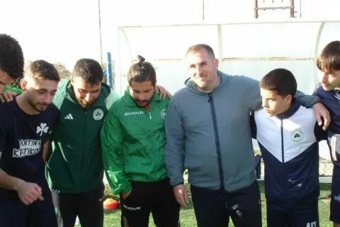 Με σταθερό κορμό και ξεκάθαρο στόχο ο ΠΟΗ