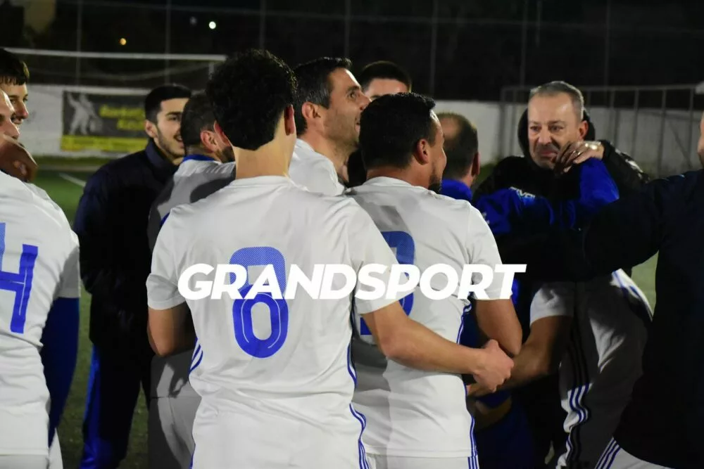 Για λίγες και καλές κινήσεις ο Δωριέας ενόψει Α2