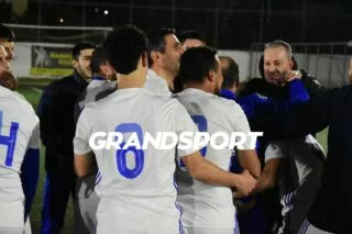 Για λίγες και καλές κινήσεις ο Δωριέας ενόψει Α2