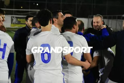 Για λίγες και καλές κινήσεις ο Δωριέας ενόψει Α2