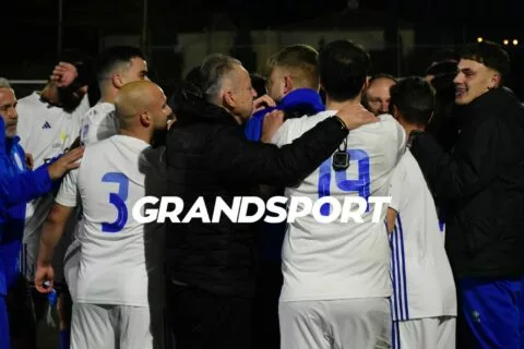Παίρνουν σειρά οι… παλιοσειρές στον Δωριέα