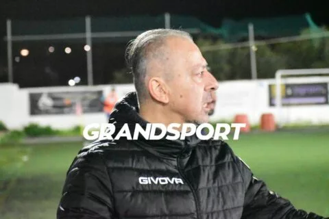Με ζητήματα ο Δωριέας κόντρα στον Κόροιβο