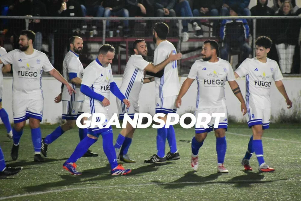 «Τρέχει» ο σχεδιασμός στον Δωριέα