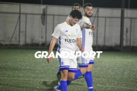 Παραμένει στον Δωριέα ο Δουνδουλάκης