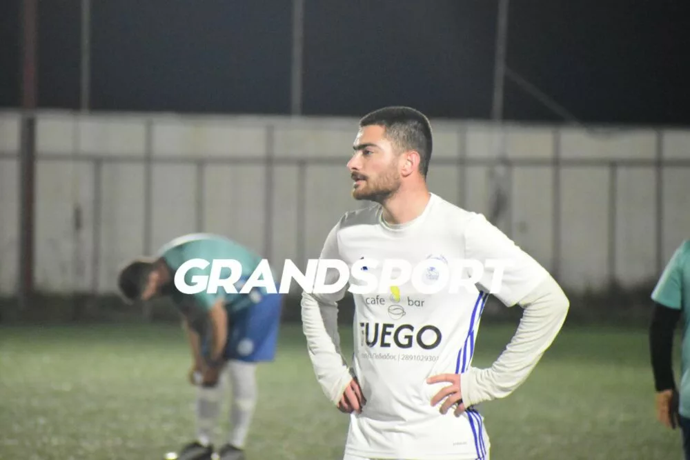 Προχωρά ο σχεδιασμός στον Δωριέα – Ανανεώσεις και μεταγραφικές εξελίξεις