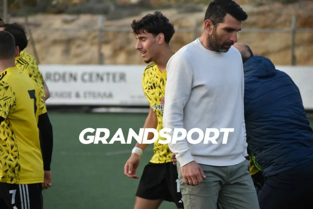 Επίσημα και πάλι στον Ρωμανό ο Κοκαράκης