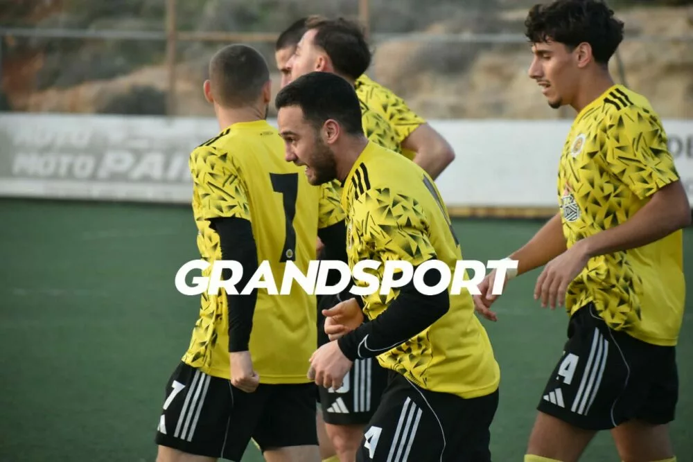Ρωμανός: Διαθέσιμος ξανά ο Παχάκης